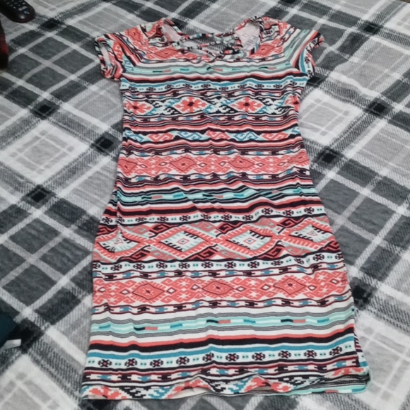 Dresses & Skirts - Dress